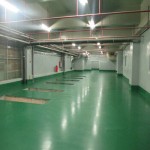芜湖FRP玻璃钢防腐地坪-缩略图2