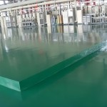 芜湖防腐蚀地坪,环氧玻纤地坪，玻纤工业地坪，环氧玻纤布地坪,乙烯基玻纤布地坪-缩略图2