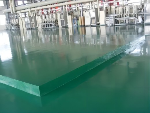 芜湖防腐蚀地坪,环氧玻纤地坪，玻纤工业地坪，环氧玻纤布地坪,乙烯基玻纤布地坪