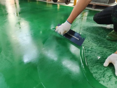 芜湖什么是VEF地坪,VEF地坪厂家