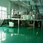 芜湖乙烯基防腐蚀地坪,乙烯基酯地坪,乙烯基酯防腐蚀地坪,乙烯基重防腐蚀地坪,乙烯基重防腐地坪,乙烯基重防腐自流平地坪-缩略图1