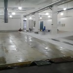 芜湖防腐蚀地坪,环氧玻纤地坪，玻纤工业地坪，环氧玻纤布地坪,乙烯基玻纤布地坪-缩略图3