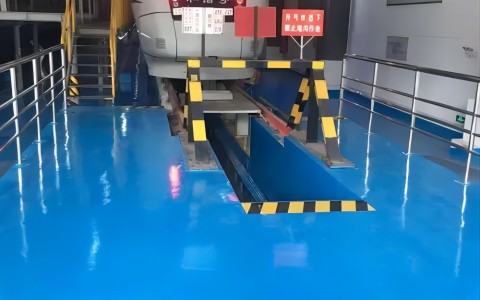 芜湖环氧防腐蚀地坪,环氧积层地坪